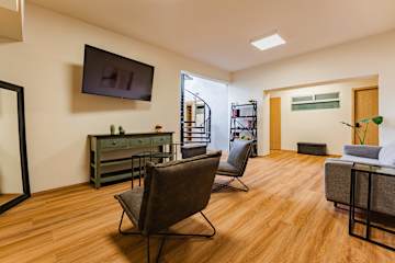 Photos of Escandon Suites