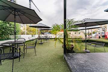 Photos of Escandon Suites