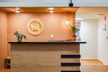 Photos of Escandon Suites
