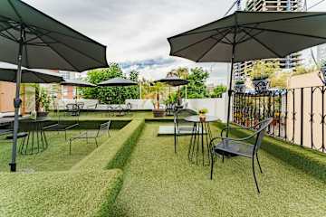 Photos of Escandon Suites