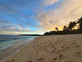 Photos of Coleto Siargao
