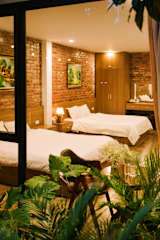 King Kong Homestayの写真