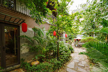 King Kong Homestayの写真