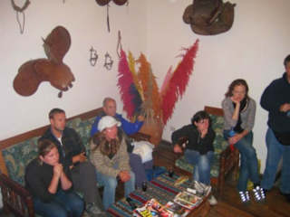 El Tuco Hostelの写真