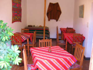 El Tuco Hostelの写真