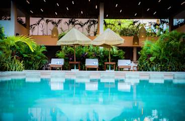 Bakal Tulum By Lockey의 사진