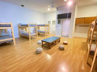Photos of Rio Plateado Hostel