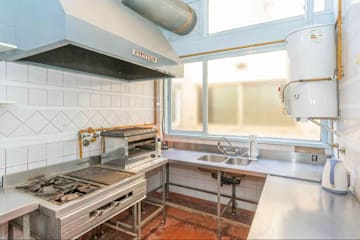 Photos of Rio Plateado Hostel