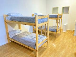 Photos of Rio Plateado Hostel