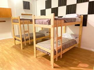 Photos of Rio Plateado Hostel