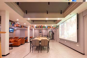 Photos of Dayin Hostel-People's Square & Old Town