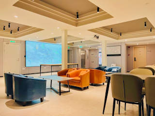 Photos of Dayin Hostel-People's Square & Old Town