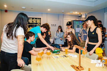 Photos of Dayin Hostel-People's Square & Old Town