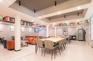 Photos of Dayin Hostel-People's Square & Old Town