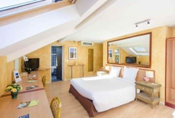 Photos of Hotel Bosquet Pau Centre