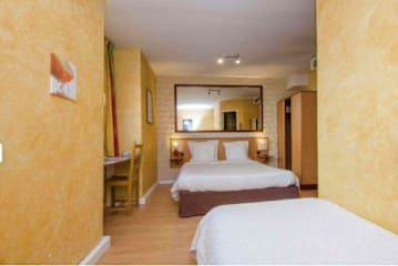 Photos of Hotel Bosquet Pau Centre