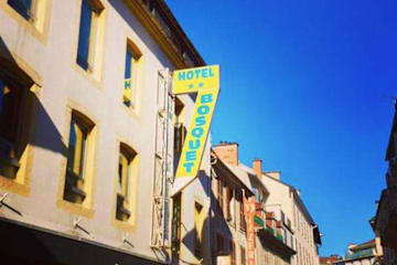 Photos of Hotel Bosquet Pau Centre