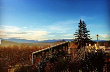 Photos of Hotel Bosquet Pau Centre