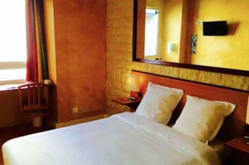 Photos of Hotel Bosquet Pau Centre