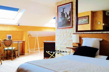Photos of Hotel Bosquet Pau Centre