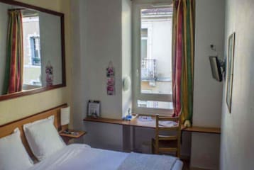 Photos of Hotel Bosquet Pau Centre