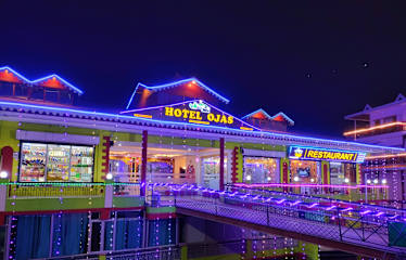 Fotos de Hotel Ojas