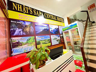Nhat's Sapa Central Hostel의 사진