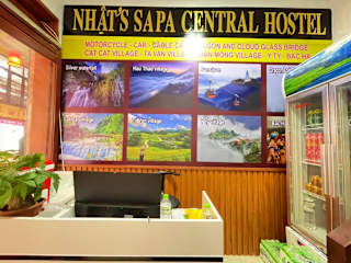Nhat's Sapa Central Hostel의 사진