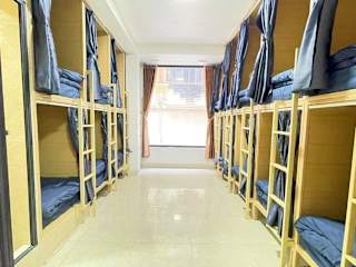 Nhat's Sapa Central Hostel의 사진