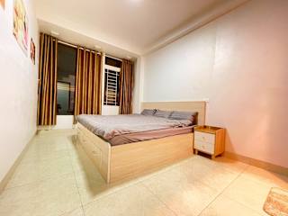 Nhat's Sapa Central Hostel의 사진