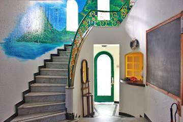 Fotos de Maresias do Leme Hostel