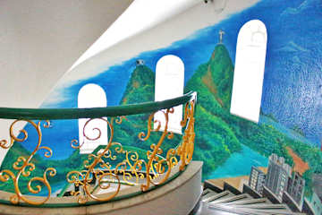 Fotos de Maresias do Leme Hostel