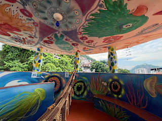 Fotos de Maresias do Leme Hostel
