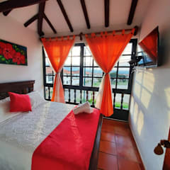 Photos of Aparta Hotel Refugio de Maria