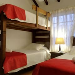 Photos of Aparta Hotel Refugio de Maria