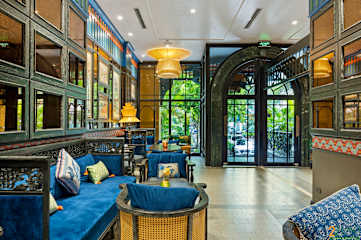 Fotos de 22Land Heritage Hotel & Retreat