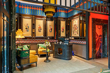 Fotos de 22Land Heritage Hotel & Retreat
