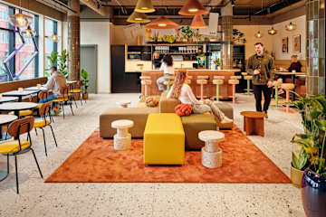 Fotos de Cityhub RVK