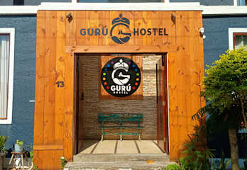 Photos of Guru Hostel Buzios
