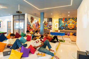 Photos of ZoukStayz