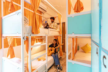 Photos of ZoukStayz