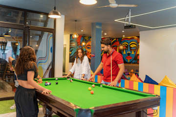 Photos of ZoukStayz
