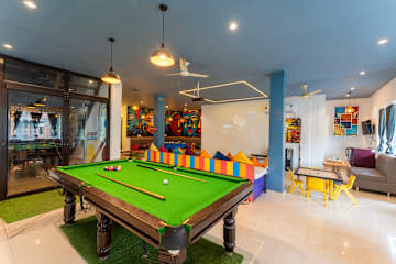 Photos of ZoukStayz