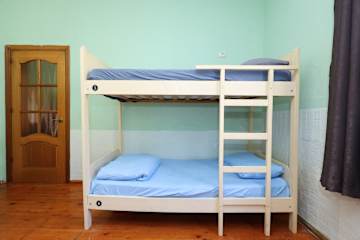 Osho Hostelの写真