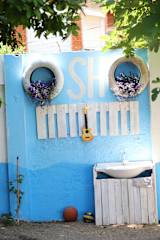 Osho Hostelの写真