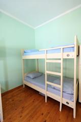 Osho Hostelの写真