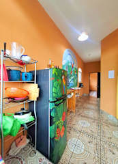 La Casa Coloradaの写真