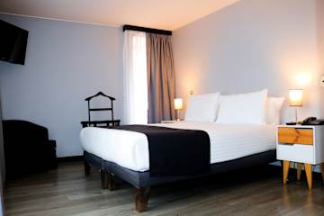 Photos of Tempo Rent Apart Hotel