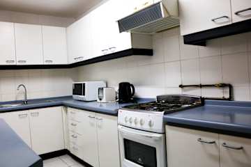 Photos of Tempo Rent Apart Hotel