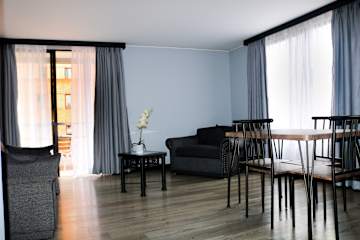 Photos of Tempo Rent Apart Hotel